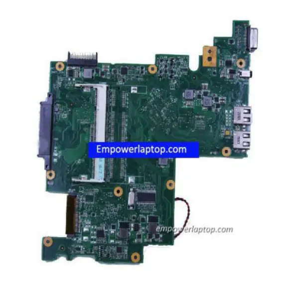 Asus 1201HA Motherboard