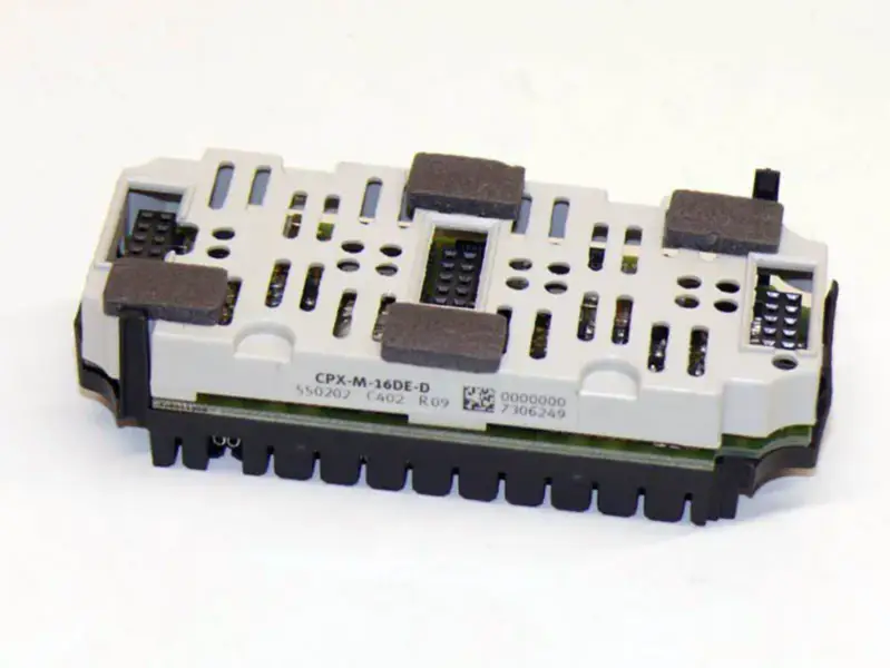 Festo CPX-M-16DE-D Input Module