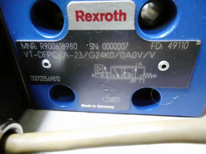EMERSON R900618980