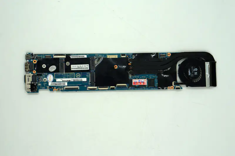 Lenovo X1 Carbon LMQ-2 13268-1 Motherboard with i7-5600U 8G