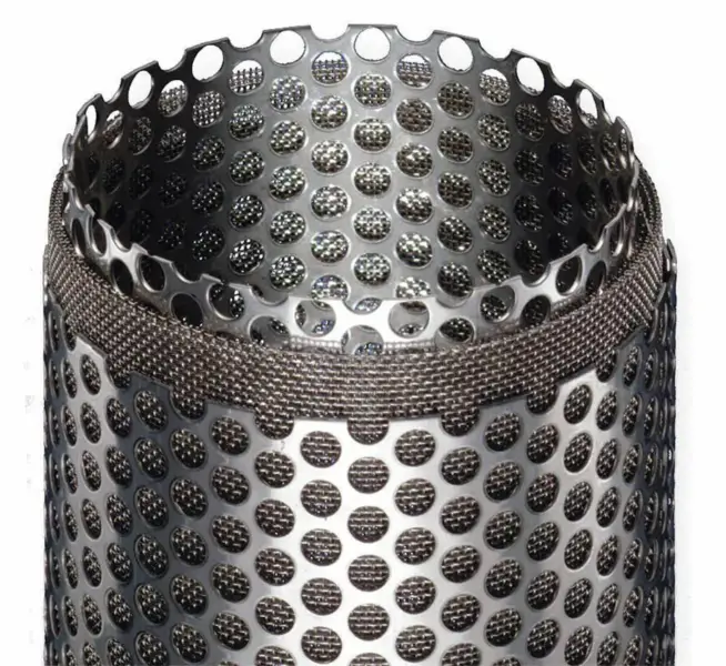 Parker 100WS25-260