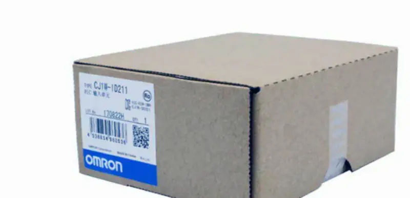 Omron CJ1W-ID211 PLC Module