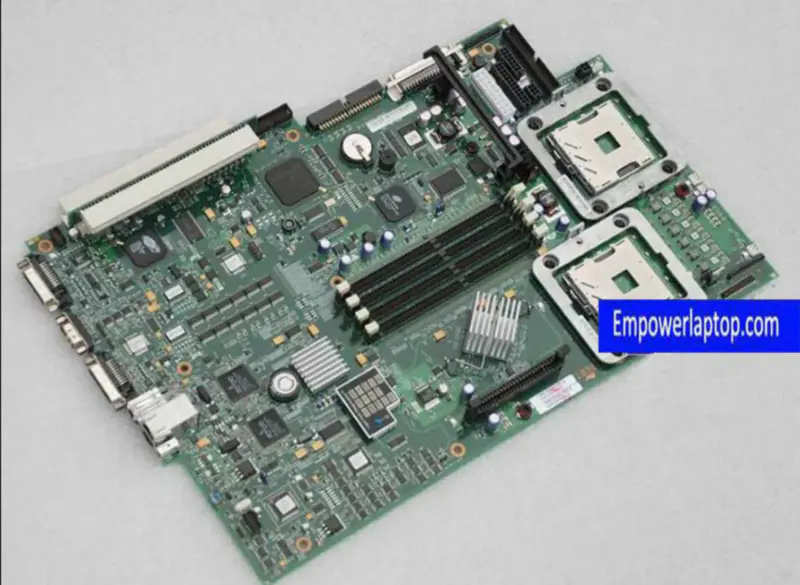 IBM X335 Server Motherboard 48P9077 88P9574 13M7367 13M7368 88P9729