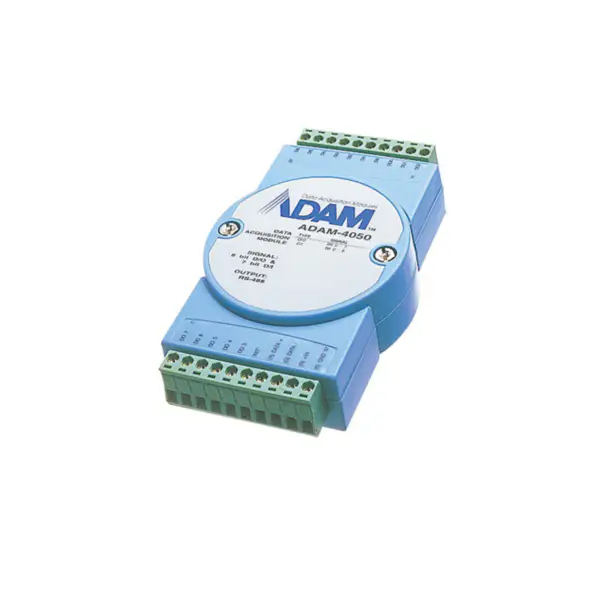 15-ch Digital I/O Module Advantech ADAM-4050-DE
