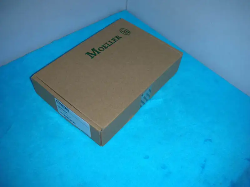 MOELLER PLC PS416-INP-401