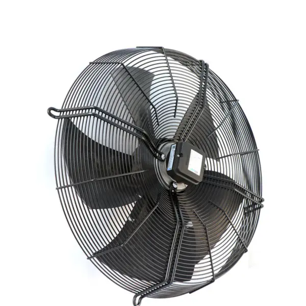Ebmpapst S6E630-AN01-01 Fan