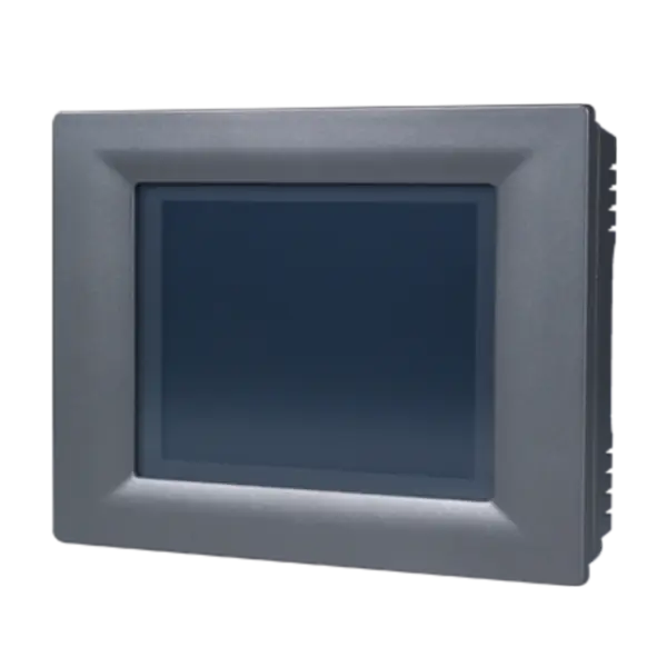 5.7 HMI Touch Screen QVGA TFT LED LCD TI Cortex-A8 Touch Industrial Panel Computer