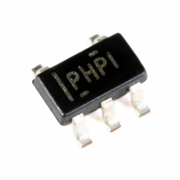 Adjustable switch boost converter TPS61040DBVR TPS61040DBVRG4 IC LED DRIVER RGLTR DIM SOT23-5