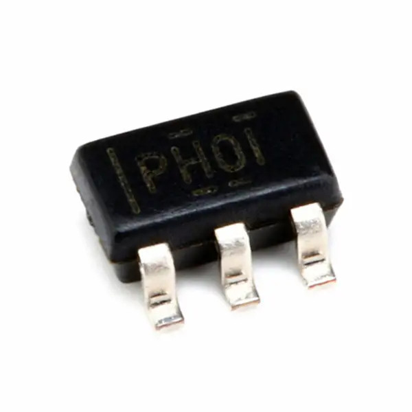 Adjustable switch boost converter TPS61040DBVR TPS61040DBVRG4 IC LED DRIVER RGLTR DIM SOT23-5