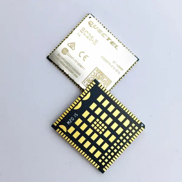 4g LTE Cat 4 module EC25-J EC25-E EC25-AF EC25-AUX EC25-AFX EC25-EUX LCC EC25 series Multi-constellation GNSS Support GPS