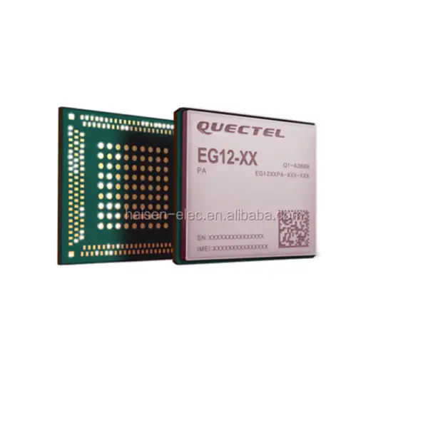 4G LTE-A CAT12 module Quectel cat 12 module EG12-EA EG12EAPA-512-SGAS EG12-GT EG12GTPA-512-SGAS