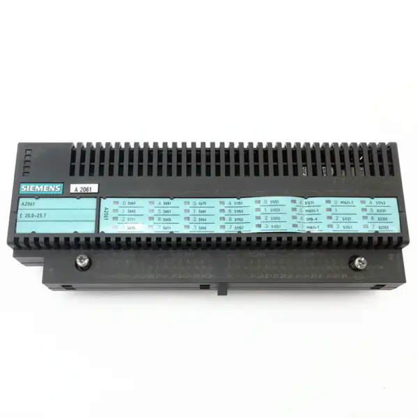Siemens Simatic S7 ET200B PLC Digital Input Module 6ES7 131-0BL00-0XB0