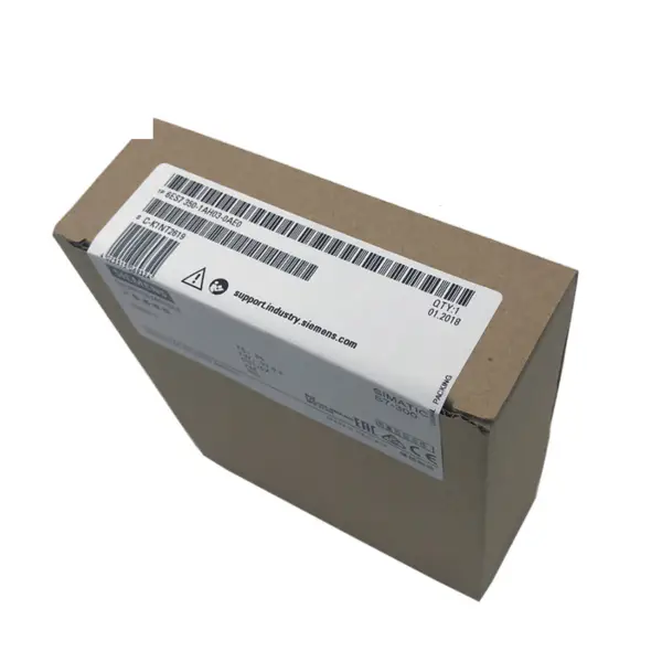 Siemens PLC Simatic S7-300 FM 350-1 Counter Module 6ES7 350-1AH03-0AE0