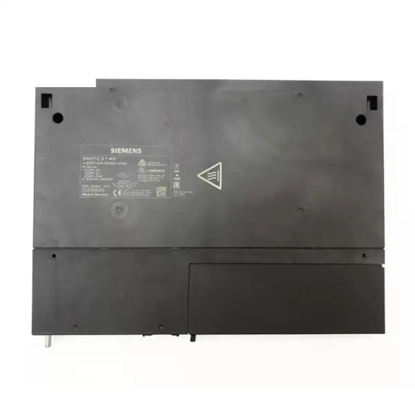 Siemens PLC SIMATIC S7-400 PS 405/407 Power Module 6ES7 405-0DA02-0AA0