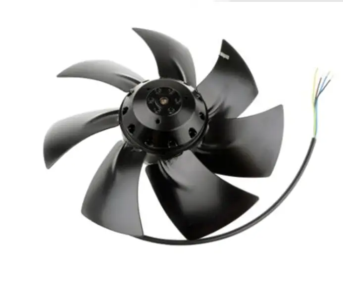 Ebmpapst A2E250-AL06-01 Fan