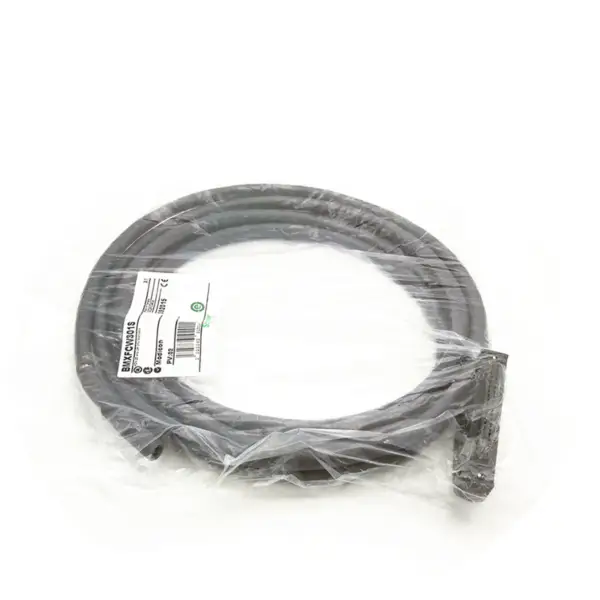 3M FCN Connector BMXFCW301S PLC for Schneider Modicon X80 Analog I/O Module Connection Cable Package