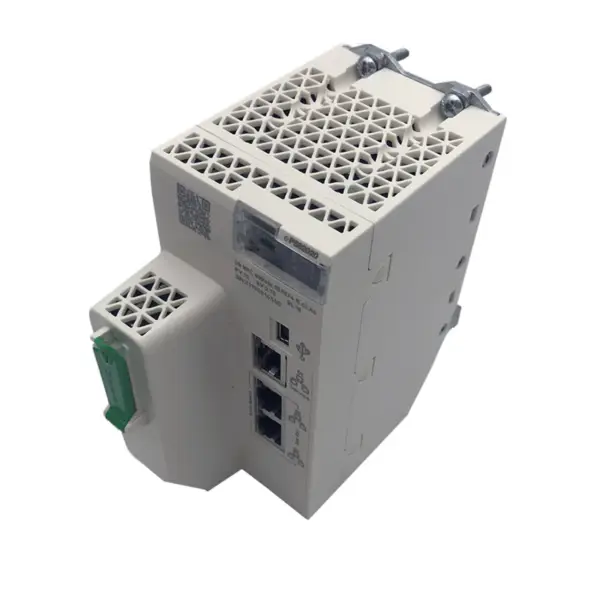 PLC For Schneider Modicon M580 Processor Level 2 For DIOs CPU Module BMEP582020