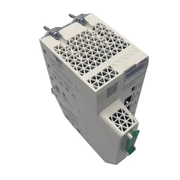 PLC For Schneider Modicon M580 Processor Level 1 For DIOs CPU Module BMEP581020