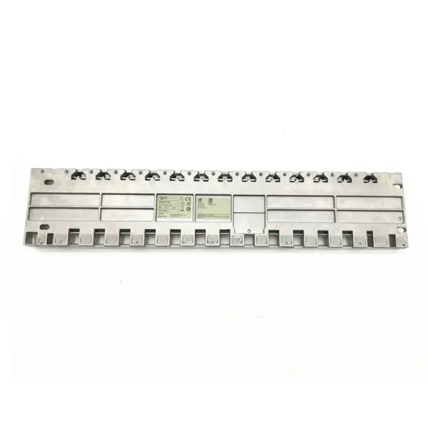 PLC For Schneider Modicon X80 12 Slots Ethernet Backplane BMEXBP1200