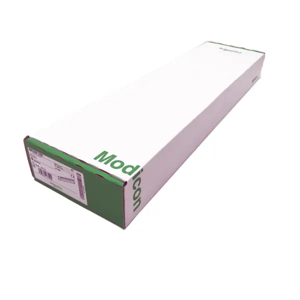 PLC For Schneider Modicon X80 12 Slots Ethernet Backplane BMEXBP1200