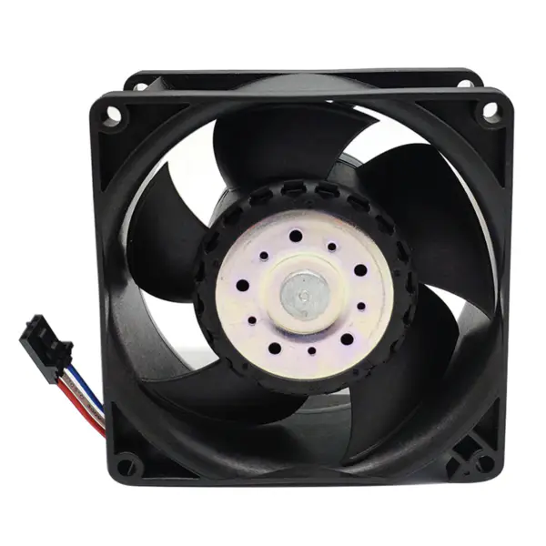 Ebmpapst 3214J /2N 24V 6.5W 92*92*38mm 600RPM 1300m3/h Ball Bearing Inverter Fan 3214J/2N-335