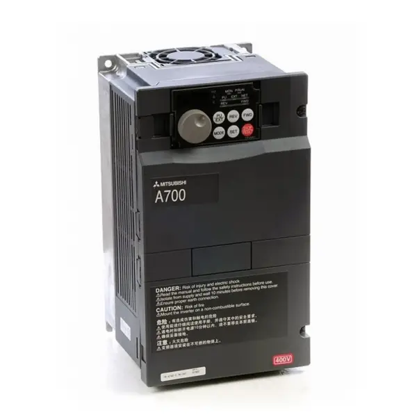 inverter CC-LINK Communication Card FR-A7NC