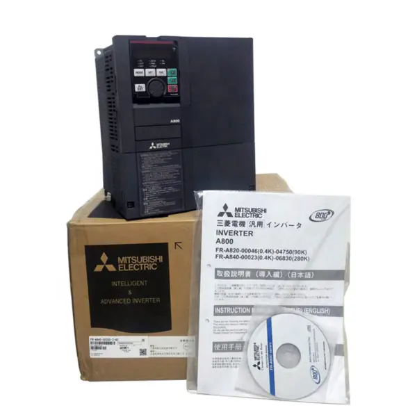 inverter CC-LINK Communication Card FR-A7NC