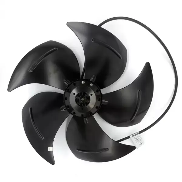 ebmpapst external rotor fan A4E330-AP18-13 120W industrial fan