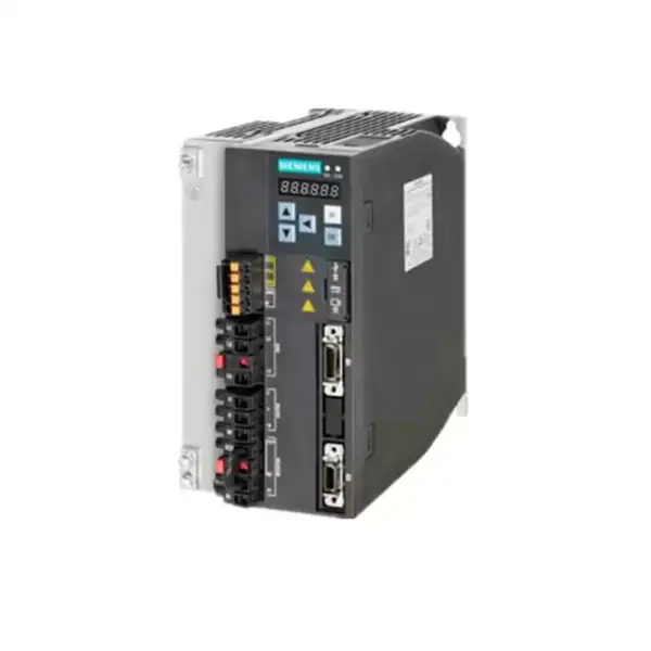 New and Original SINAMICS V90 Driver 6SL3210-5FE13-5UF0 3.5KW