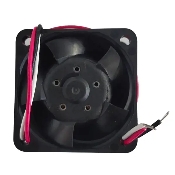 AD04012MB285300 new original Taiwan ADDA 40*40*10mm DC12V dual ball fan fan radiator