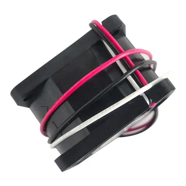 AD04012MB285300 new original Taiwan ADDA 40*40*10mm DC12V dual ball fan fan radiator