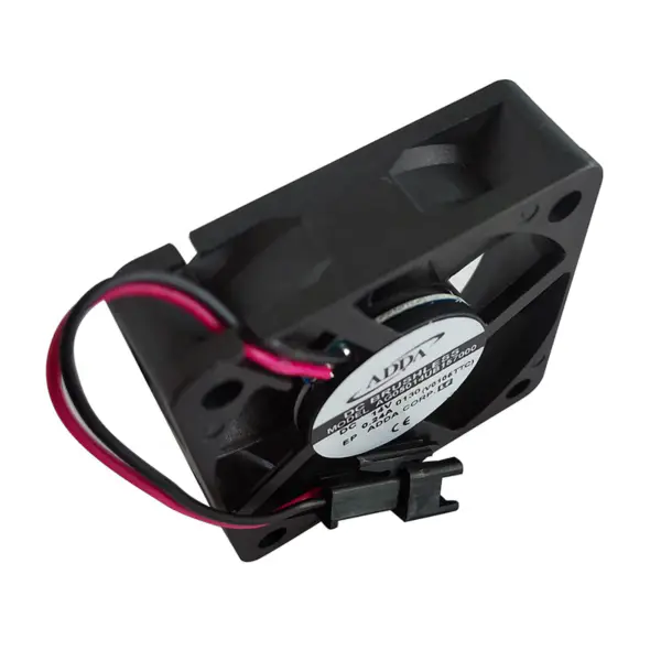 ADDA 14V 0.24 A 50*50*15mm AG05014HB-157000 power cash register 5cm Axial fan