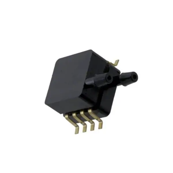 0.5V to 4.5V -2kPa to 2kPa MPXV7002 Integrated Pressure Sensor Chip MPXV7002DP