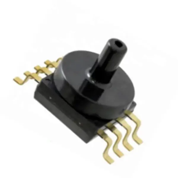 0.5V to 4.5V -2kPa to 2kPa MPXV7002 Integrated Pressure Sensor Chip MPXV7002DP