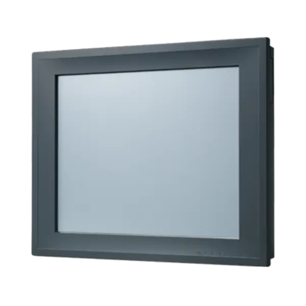 Advantech PPC-3170 17 Inch Fanless Industrial Panel PC