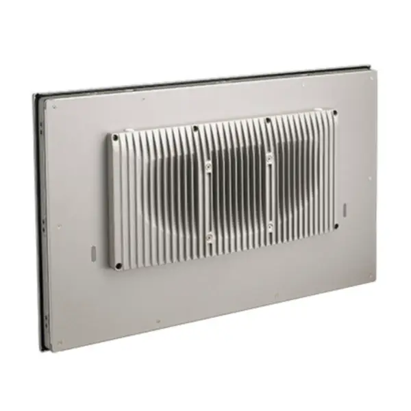 Advantech PPC-3211SW 21.5 Inch Fanless Industrial Panel PC