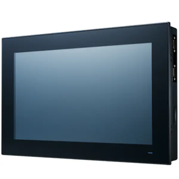 Advantech PPC-3151W 15.6 Inch Fanless Industrial Panel PC i5-7300