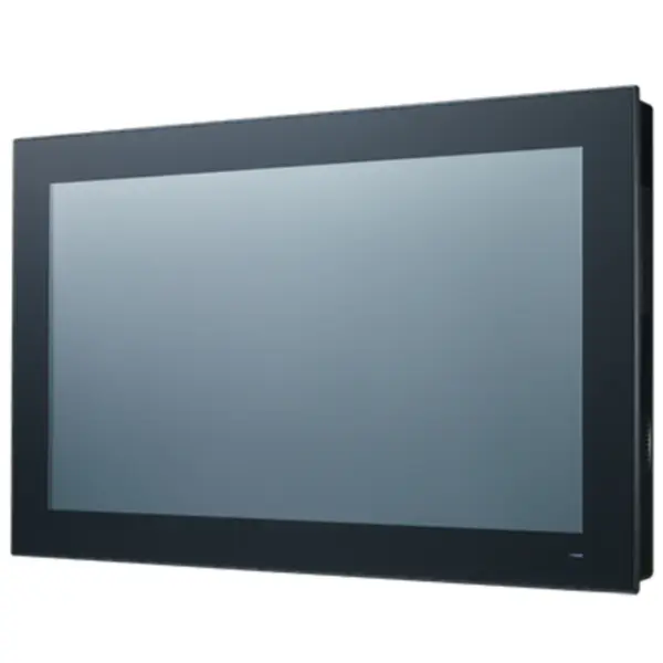 Advantech PPC-3211W 21.5 Inch Wide Screen Fanless Industrial Panel PC i5-7300