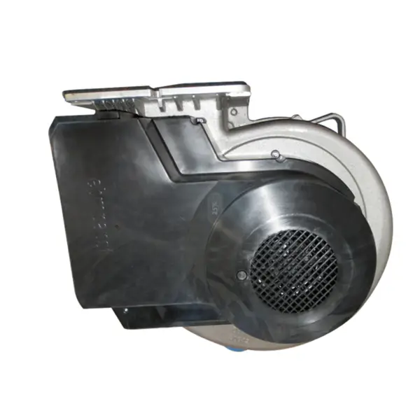 ebm papst gas blower G3G315-M3G 150FF gas stove EC centrifugal fan
