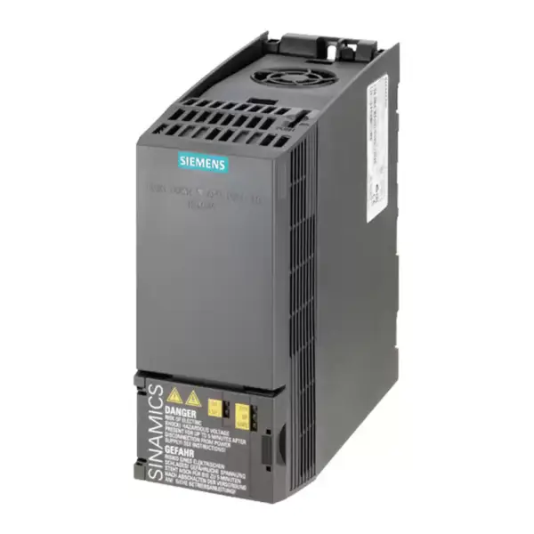 SIEMENS Inverter 6SL3320-1TE32-1AA3