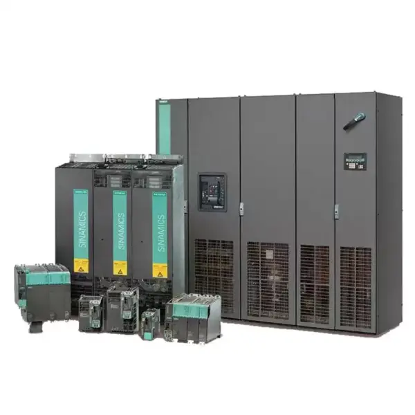 SIEMENS Inverter 6SL3320-1TE32-1AA3