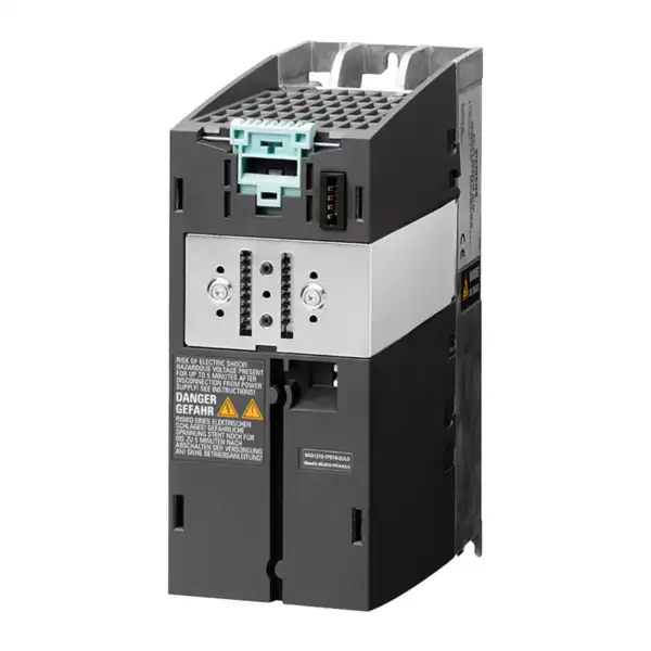 SIEMENS Inverter 6SL3210-1PE24-5UL0 22KW