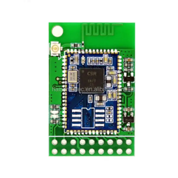 A17 CSR8675 BT 5.0 Audio Module Low Power APTX/APTXLL/APTXHD Lossless I2S wireless Module CSR8675