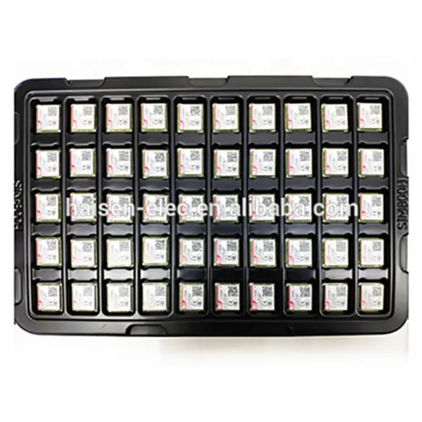 SIM7060 supports wireless communication module of Cat-NB LCC LPWA module NB-IoT GNSS Module SIM7060R