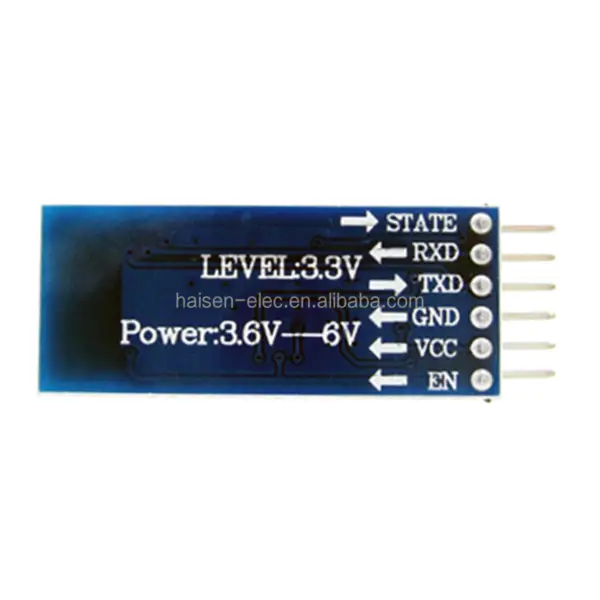 AT-09 BT 4.0 BLE Module Transceiver CC2540 CC2541 compatible HM-10