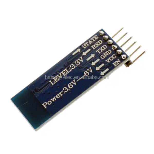 AT-09 BT 4.0 BLE Module Transceiver CC2540 CC2541 compatible HM-10