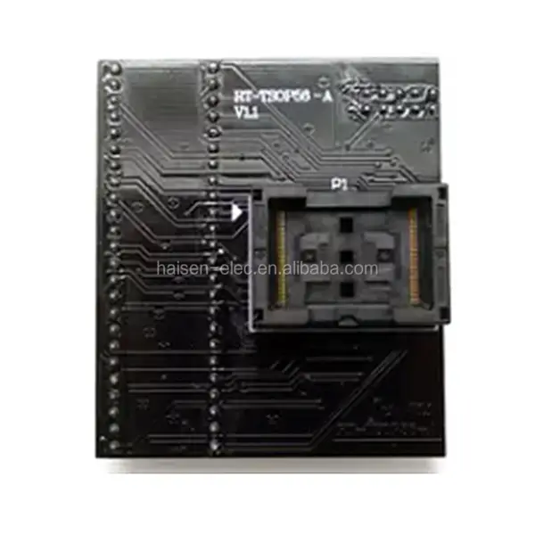Adapter TSOP56 RT809H RT-TSOP56-A V1.1 programmer
