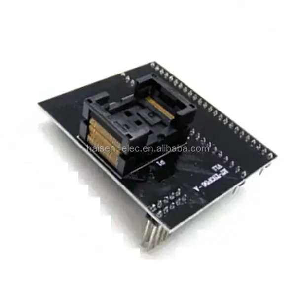 Adapter TSOP56 RT809H RT-TSOP56-A V1.1 programmer