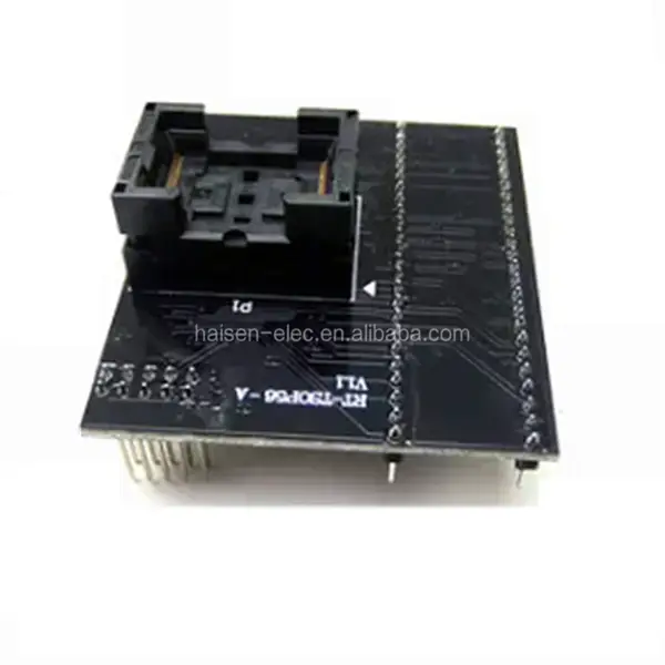 Adapter TSOP56 RT809H RT-TSOP56-A V1.1 programmer
