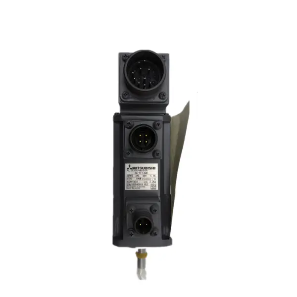 Mitsubishi brands servo motors HA series motors HA-FF13CB
